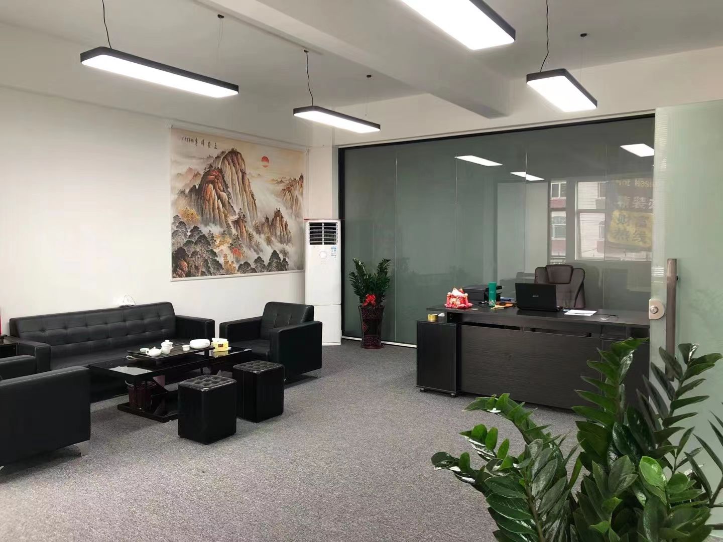 常平集群注冊辦公室-(圖三) 常平集群注冊辦公室-(圖三)